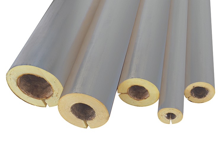 Endüstriyel Yalıtıma Güçlü Bir Katkı Daha