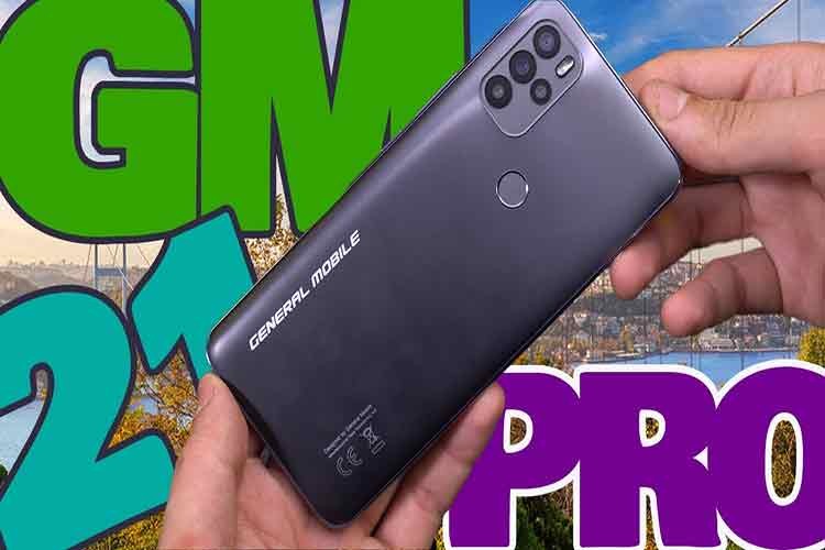 General Mobile, TOD ile Yeni Bir İş Birliğine İmza Attı