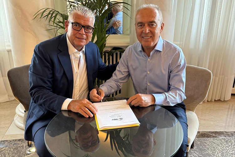 Avrupa Pist Şampiyonası Konya'da Düzenlenecek