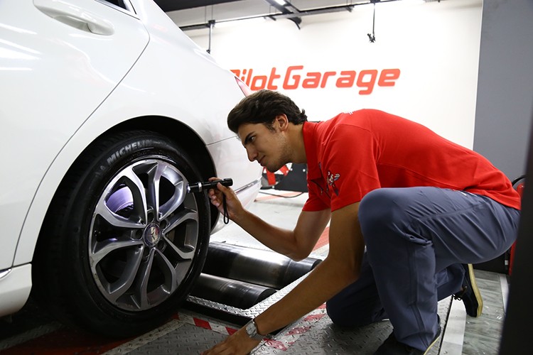 Elektriklileşme 2. elde ekspertiz süreçlerini dönüştürecek!