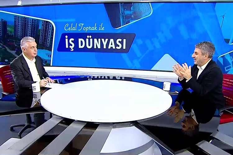 Sohbetleri eve taşıdı