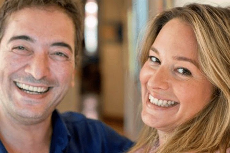 Aykut ve Esra Oğut ile