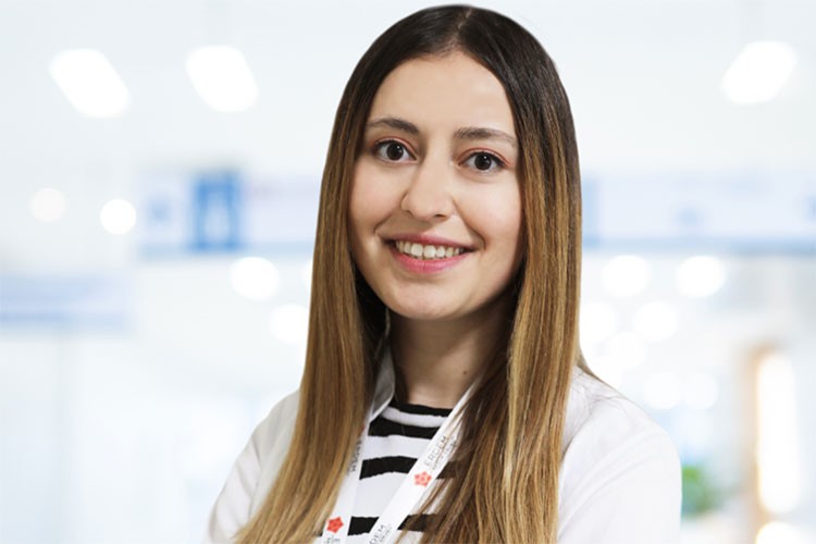 Hamilelikte sağlıklı beslenmenin şifreleri