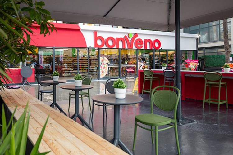 BonVeno, iş ve okul yolunda pratik çözümler sunuyor