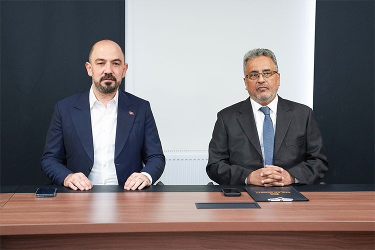 Adıyaman'daki 1000 konut projesinde sona yaklaşıldı