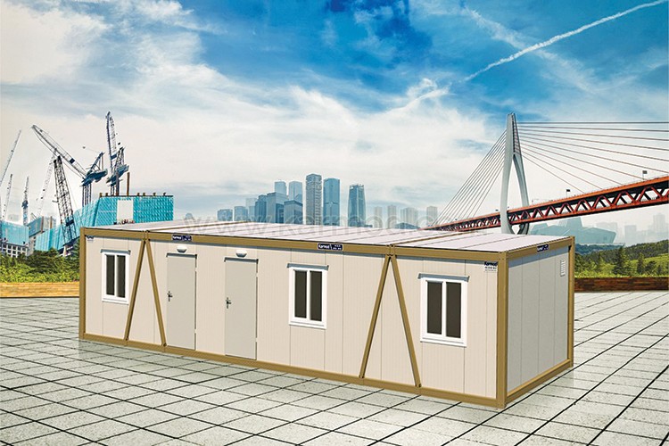 60 ailenin kira sorunu çözüldü