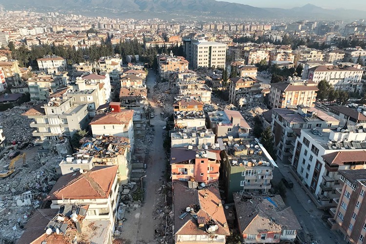 DASK teminatlarının kullanımında kolaylık isteği