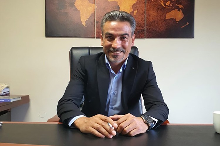 Almanya'dan Türkiye'ye yatırım