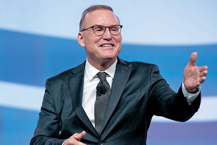 "Pazara hakim olacaklar"