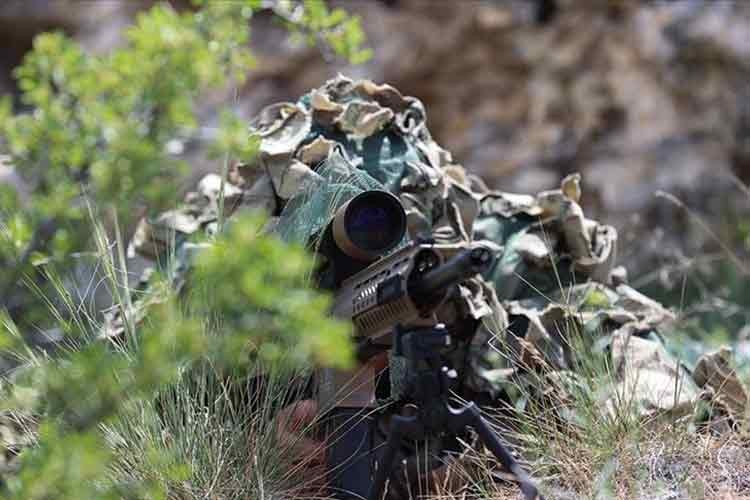 Savunma sanayisinde yeni mühimmat ve silah yatırımı