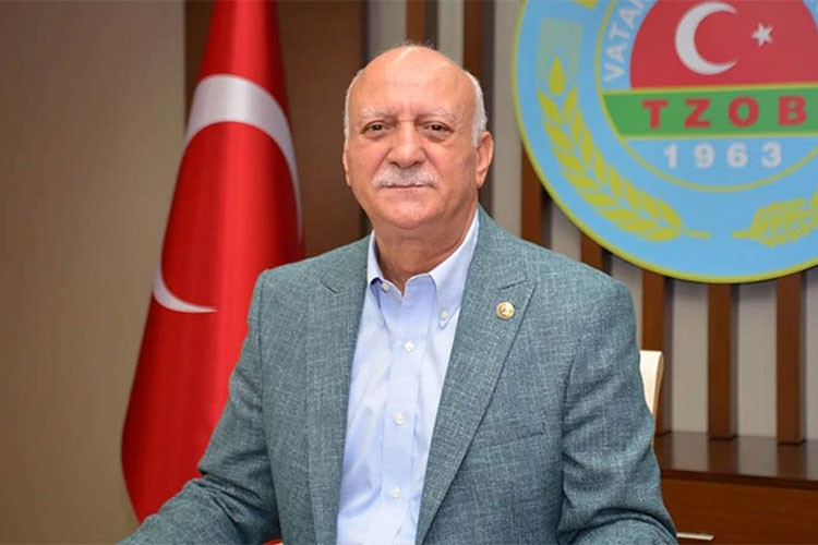 "ÇAYKUR'u ayakta tutmamız lazım"