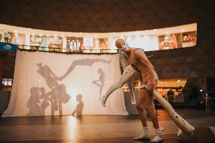 Hope Alkazar'dan yepyeni program