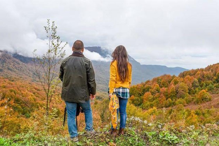 Sonbahar tatili için rota önerileri