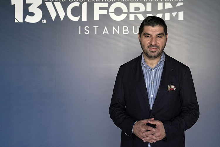 13. WCI Forum, firmalar arası buluşturmayı hedefliyor