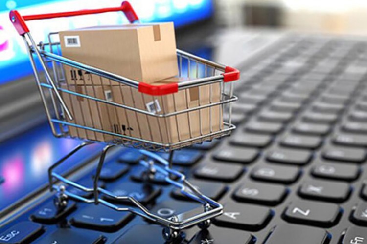 Online ticarette bir ilke imza attı