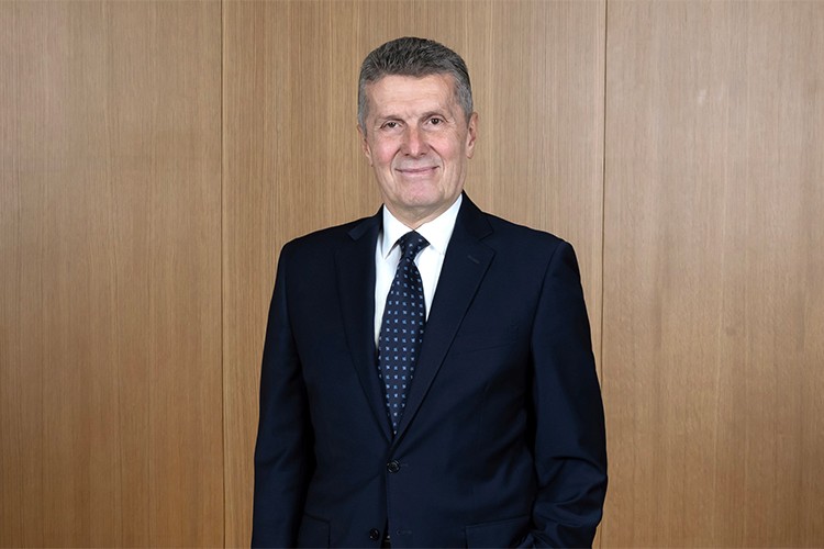 Sabancı Holding Yönetim Kurulu Başkanlığına Hayri Çulhacı getirildi
