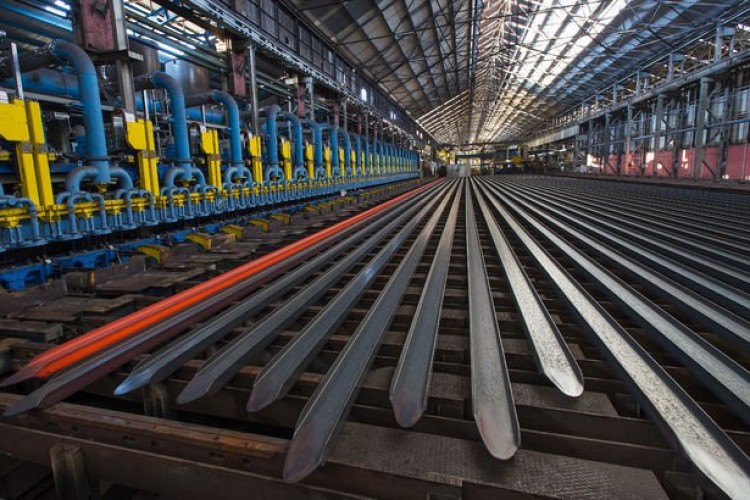 Dünya çelik üreticileri sıralamasında 5 basamak yükseldi