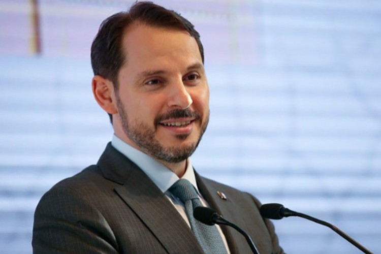 "Halka arzın önü açılacak"