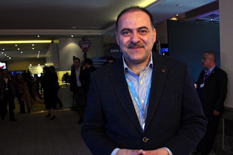 "5G'yi kullanan ilk 10 ülkeden birisi olacağız"