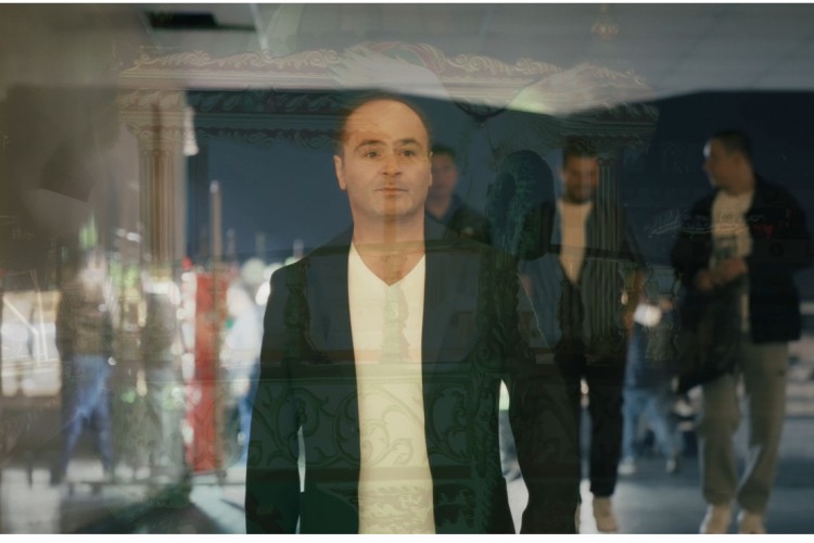 Harun Tan'dan Sezen Aksu klasiği