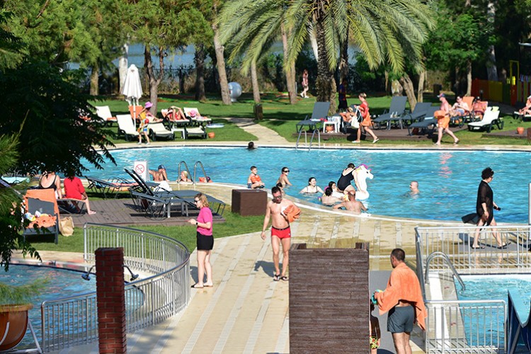 Antalya'nın turistik ilçeleri çifte bayram yaşayacak