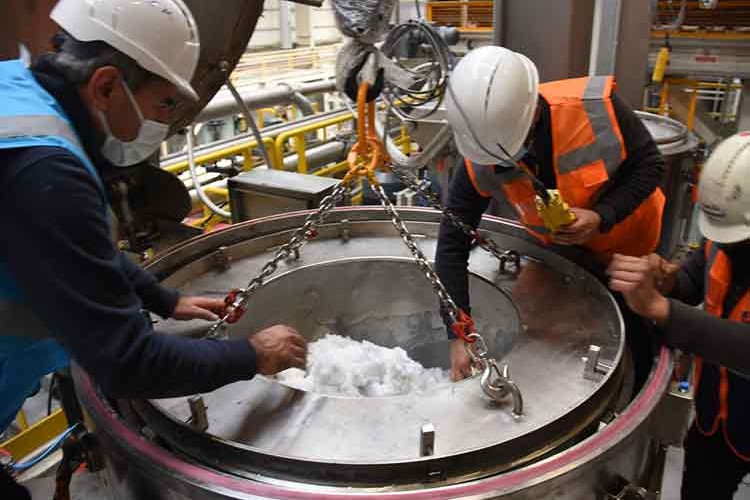 Elektrikli araç devriminde lityum engeli