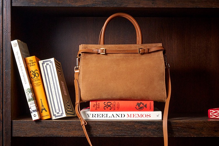 Kusursuz stil tamamlayıcısı çantalar