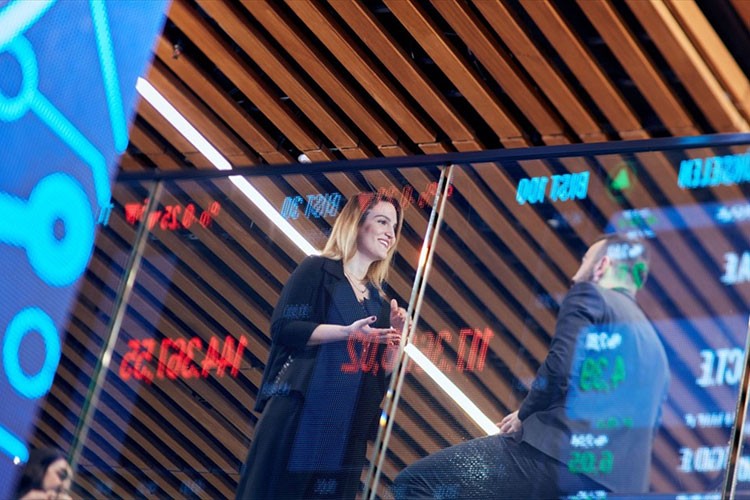 Şirketlerin piyasa değeri