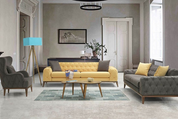 Türk mobilyası karlı çıkacak