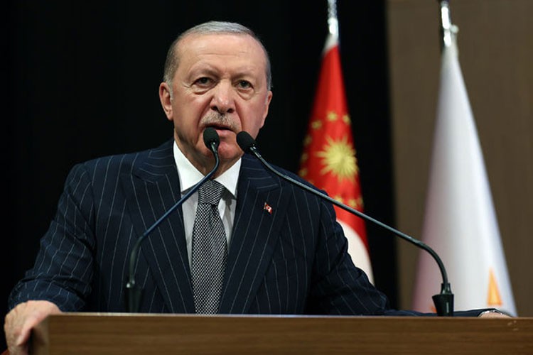"Reeskont kredilerinde günlük limiti 5 milyar liraya yükselttik"