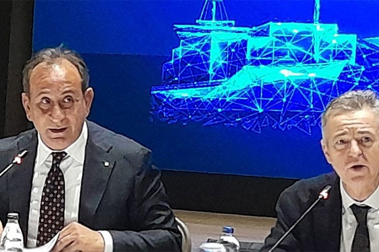 Suriye'deki huzur lojistiğe canlanma getirecek