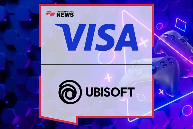 Visa ve Ubisoft'tan stratejik işbirliği