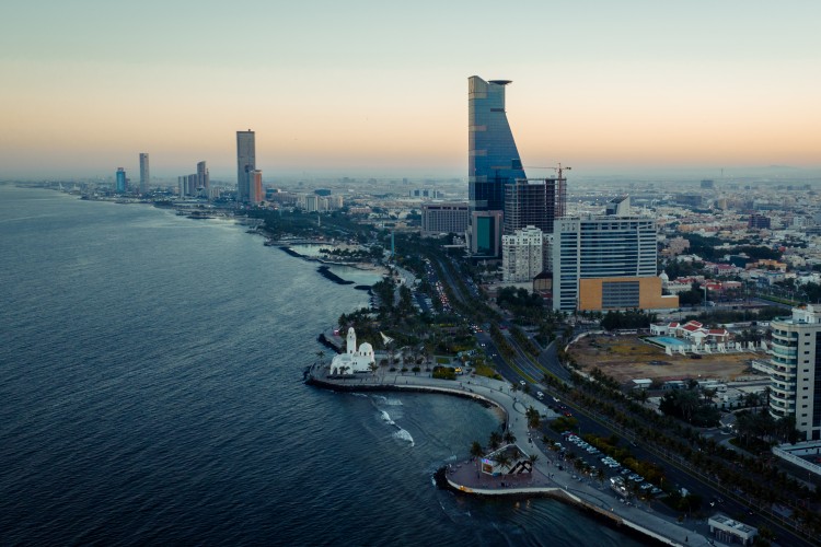 Suudi Turizm Kalkınma Ajansı'ndan Türkiye'de tanıtım atağı