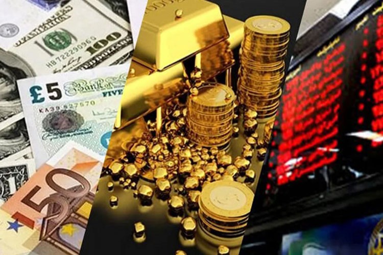 Bu hafta altın ve dolar yatırımcısına kazandırdı