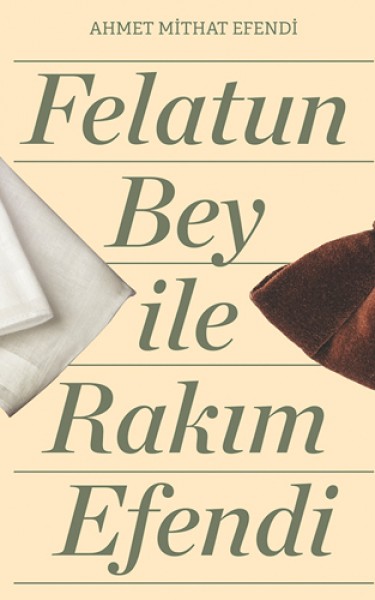 Felatun Bey ile Rakım Efendi, okuru Tanzimat döneminin