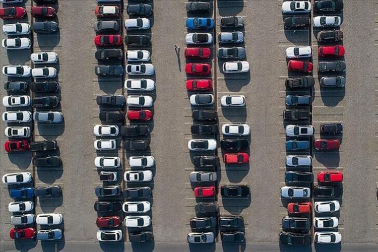 Otomotiv ihracatında dünya lideri Çin oldu