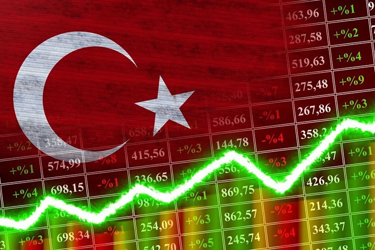 Büyüme rakamları yarın açıklanacak