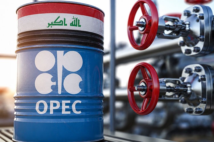 Irak OPEC'ten ayrılma hazırlığında