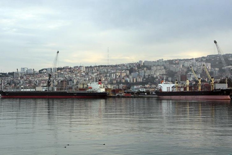 Karadeniz'den Rusya'ya ihracatın lideri Trabzon
