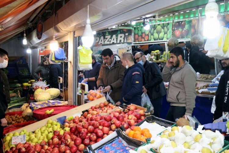 Cuma akşamına kalmayın