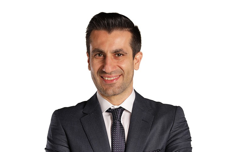 Girişimci beyinler birleşti