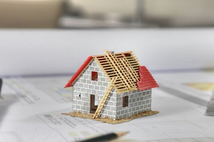 Bina tamamlama sigortası güvenli konutun anahtarı