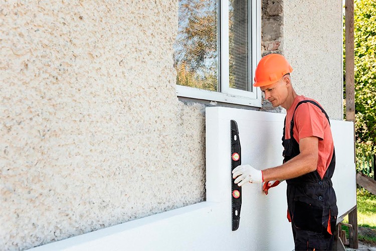 Doğru yalıtımla enerji tasarrufu mümkün