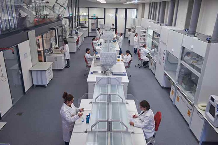 "Merkezimizi Paydaşlarımıza ve Herkese Açmaya Hazırız!