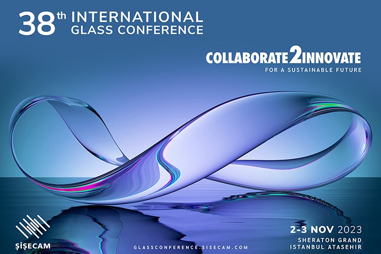 Global Cam Sektörü Temsilcileri Bir Araya Geldi