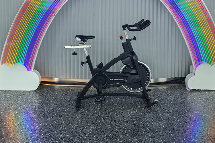 HUAWEI FreeArc Deneyimi Gökyüzünde Yaşandı