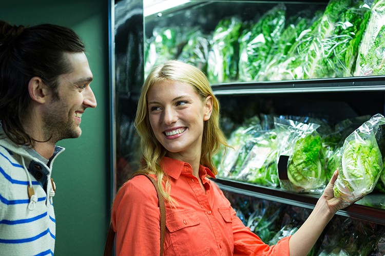 Tarladan sofraya uzanan güvenli ambalaj çözümleri