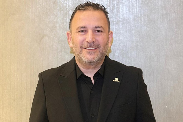 FashionTV Luxe Resort Antalya'da üst düzey atama