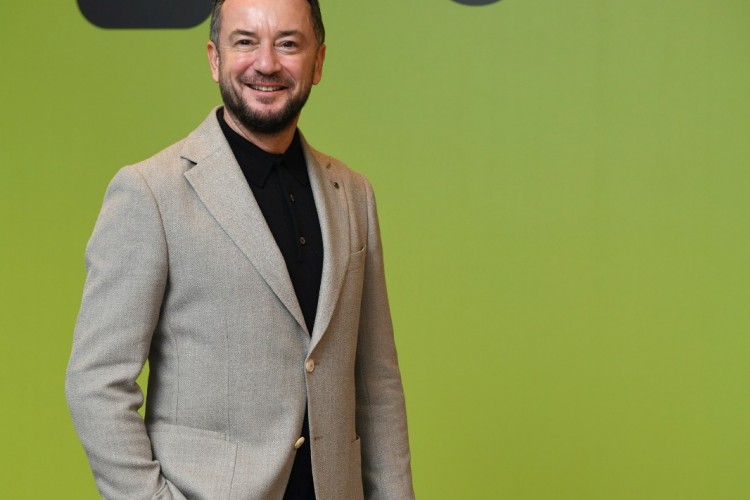 Alışgidiş'e, Qorus Reinvention Awards Europe 2024'te Distribution Kategorisi'nde Ödül