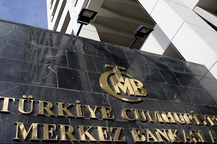 TCMB'den faiz kararı
